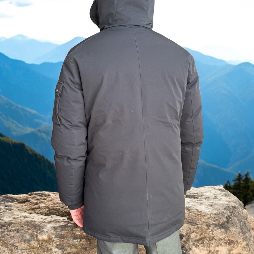 Pajar Winter jacket - Picture 6 of 11